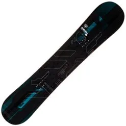 ROSSIGNOL DISTRICT WIDE BLACK 23