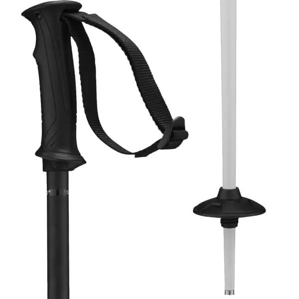 SALOMON X NORTH WHITE 23 - Afbeelding 2