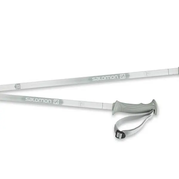 SALOMON NORTHPOLE LADY GREY 23 - Afbeelding 3