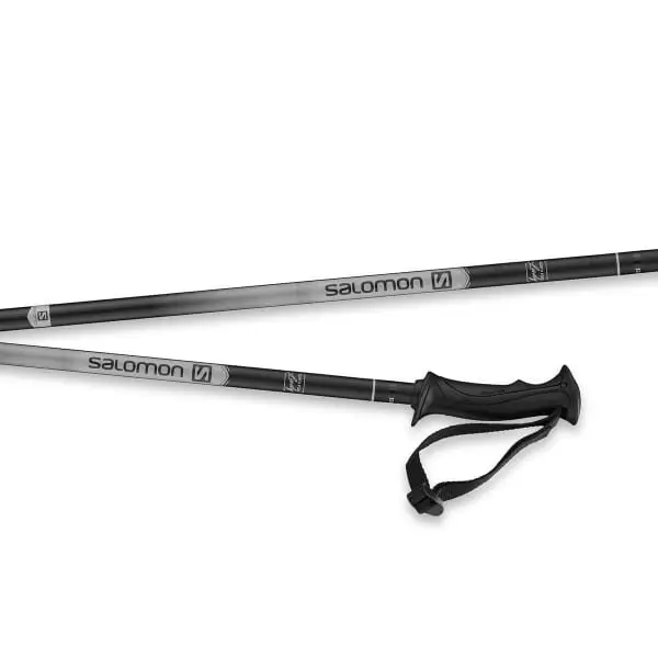 SALOMON NORTHPOLE LADY BLACK 23 - Afbeelding 3