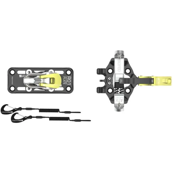 ATK TROFEO PLUS 10 23