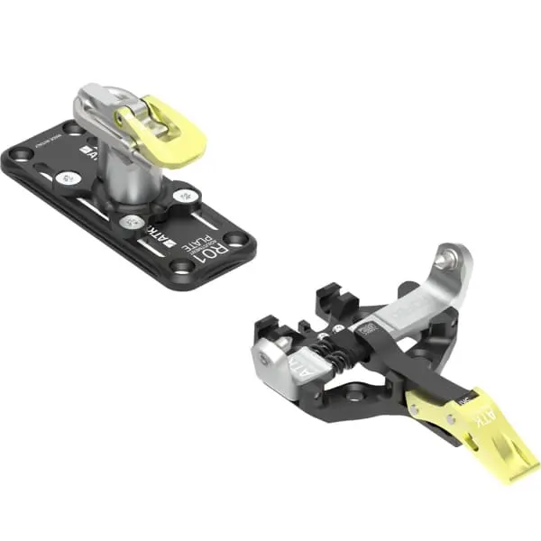 ATK TROFEO PLUS 10 23 - Afbeelding 3