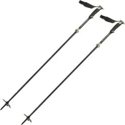 BLACK DIAMOND COMPACTOR SKI POLES 23