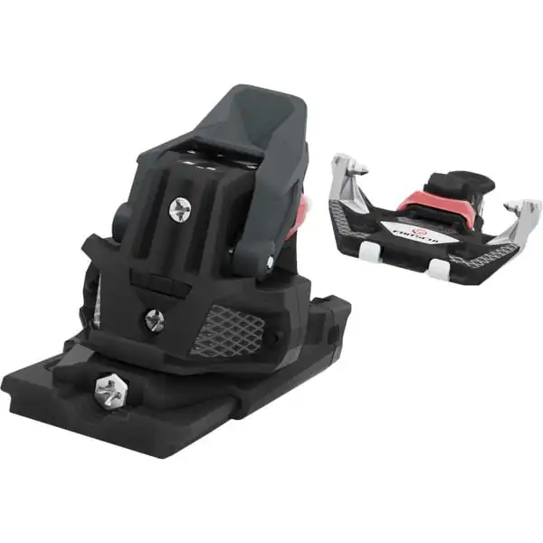 FRITSCHI XENIC 10 22 - Afbeelding 2