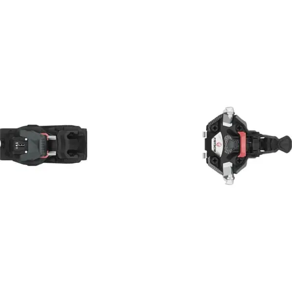 FRITSCHI XENIC 10 22 - Afbeelding 3