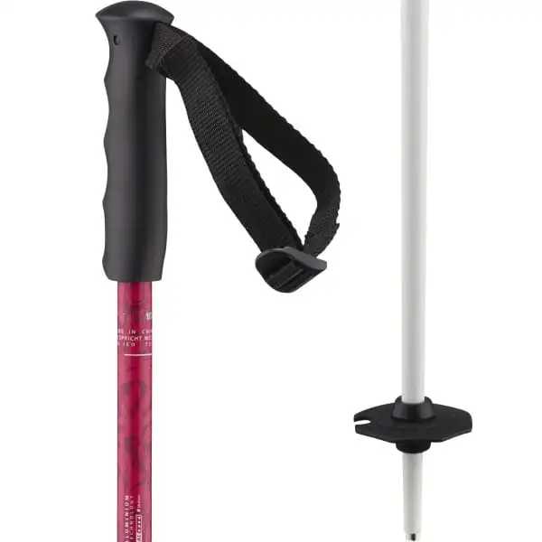 SALOMON BRIGADE JR PINK 23 - Afbeelding 2