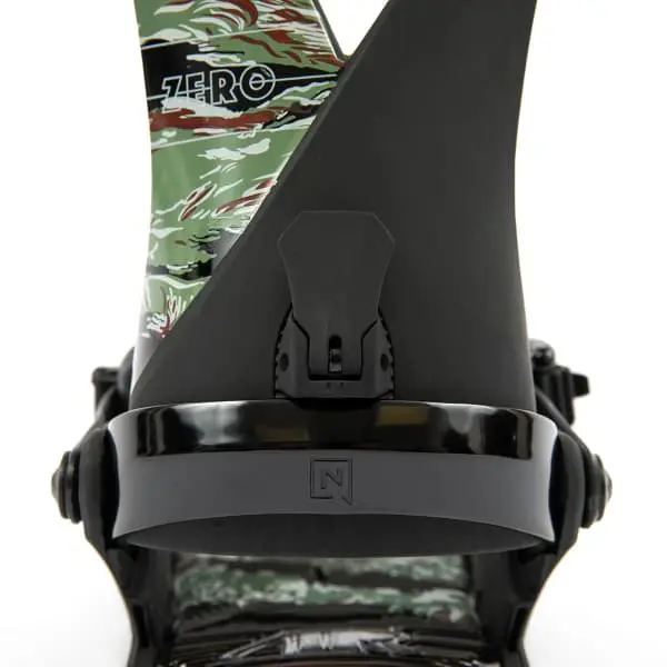 NITRO ZERO BLACK CAMO 23 - Afbeelding 3