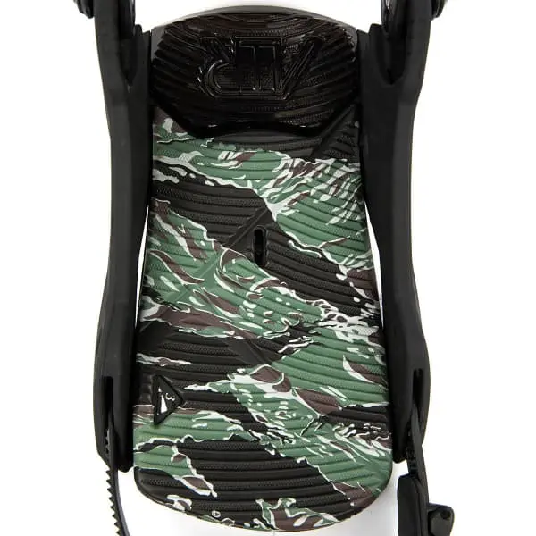 NITRO ZERO BLACK CAMO 23 - Afbeelding 4