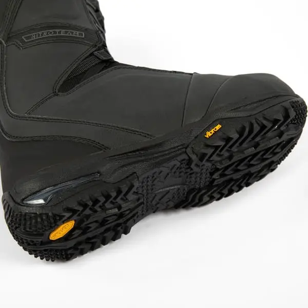 NITRO TEAM TLS BLACK 23 - Afbeelding 2