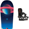 ROSSIGNOL REVENANT WIDE + BATALEON BLASTER FULLWRAP