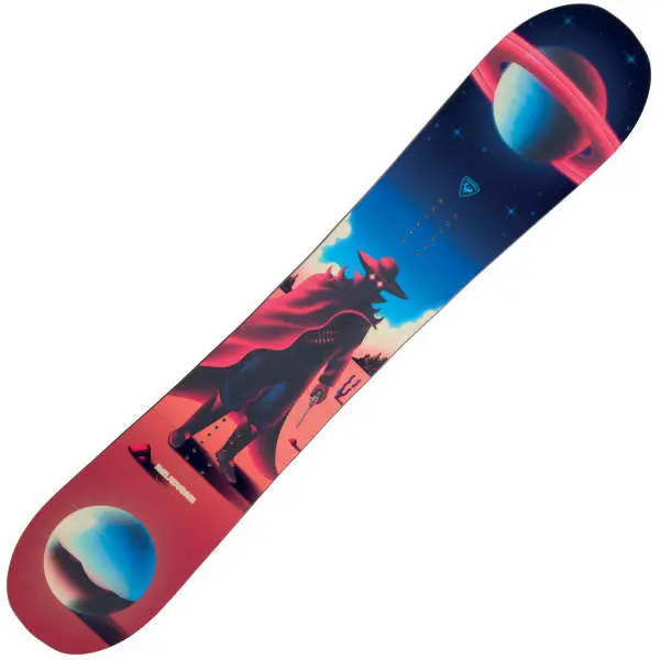ROSSIGNOL REVENANT + ROSSIGNOL CUDA M/L - Afbeelding 2
