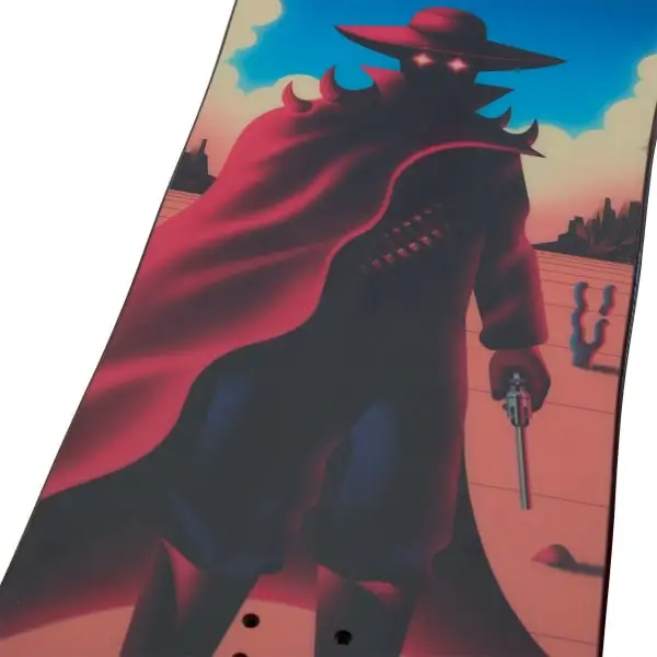 ROSSIGNOL REVENANT + ROSSIGNOL CUDA M/L - Afbeelding 5