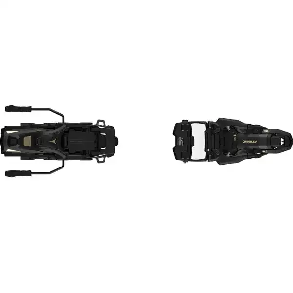 ATOMIC SHIFT 13 MNC 110 23 - Afbeelding 2