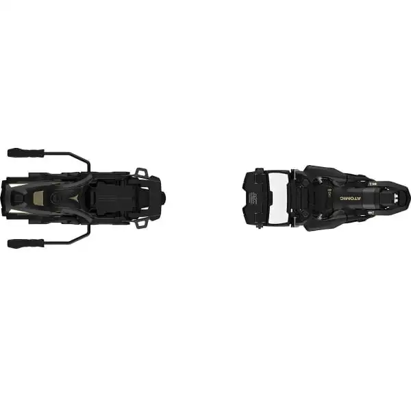 ATOMIC SHIFT 13 MNC 120 23 - Afbeelding 2