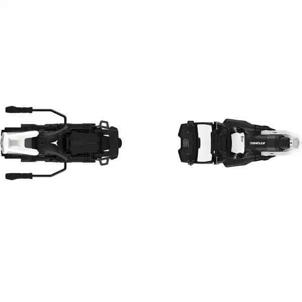 ATOMIC SHIFT 10 MNC 110 23 - Afbeelding 2