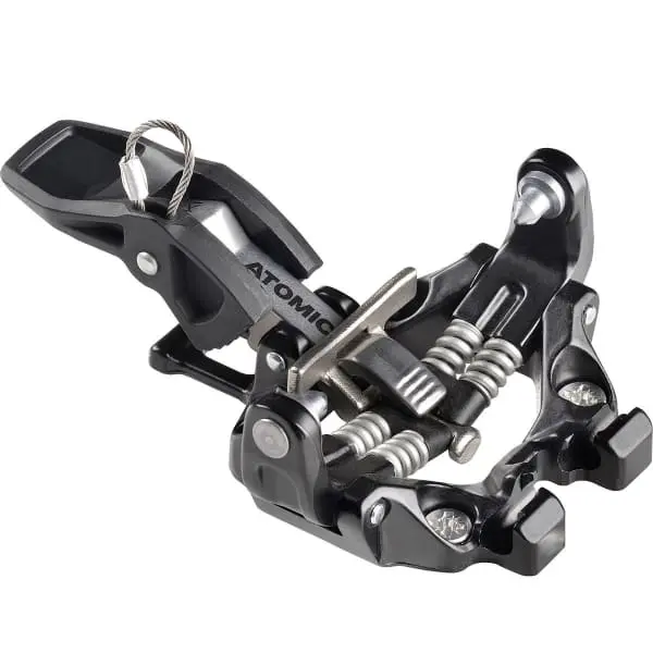 ATOMIC BACKLAND TOUR 100 23 - Afbeelding 4