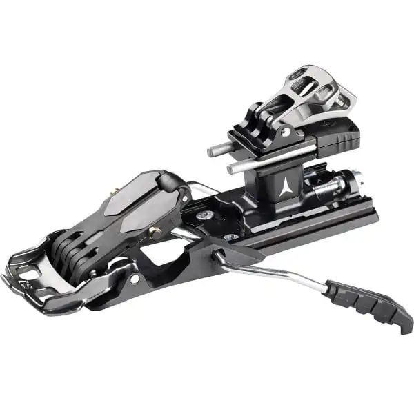 ATOMIC BACKLAND TOUR 100 23 - Afbeelding 5