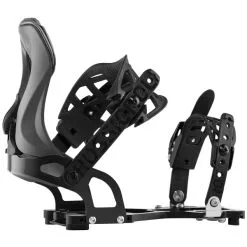 ROSSIGNOL XV SPLIT S/M BINDINGS + INTERFACE (NO CRAMPONS) 22