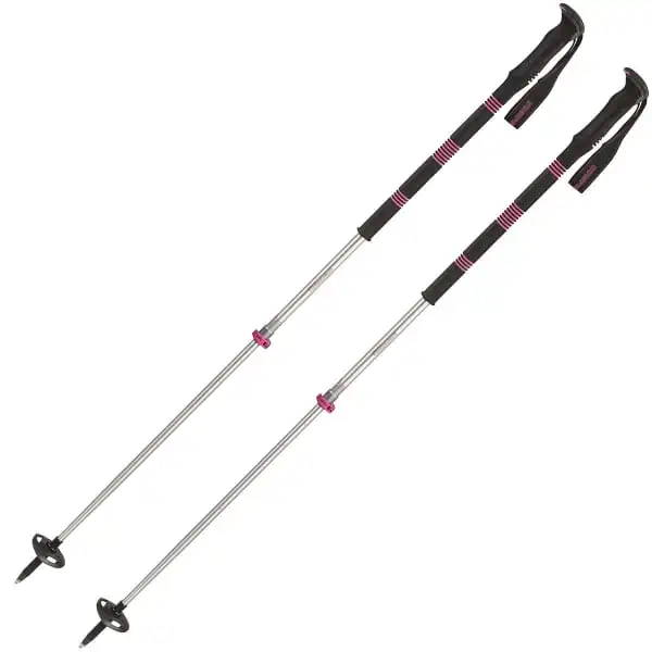 KOMPERDELL CONTOUR TITANAL 2 FOAM COMPACT - PINK 23