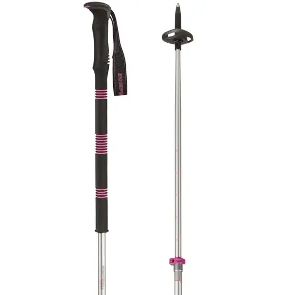 KOMPERDELL CONTOUR TITANAL 2 FOAM COMPACT - PINK 23 - Afbeelding 2