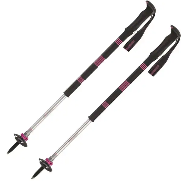 KOMPERDELL CONTOUR TITANAL 2 FOAM COMPACT - PINK 23 - Afbeelding 3