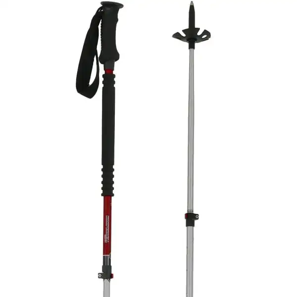 KOMPERDELL T3 ASCENT TI 23 - Afbeelding 2