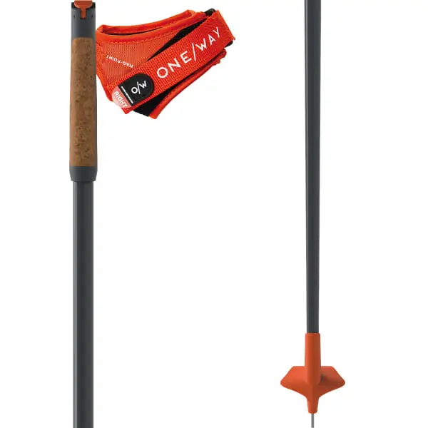 ONE WAY STORM 4 MAG 23 - Afbeelding 2