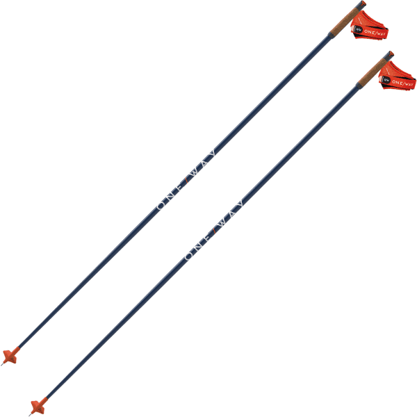 ONE WAY STORM 5 MAG 23