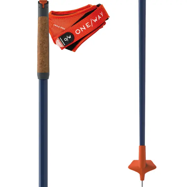 ONE WAY STORM 5 MAG 23 - Afbeelding 2