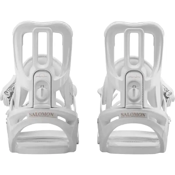 SALOMON SPELL W WHITE 22 - Afbeelding 3