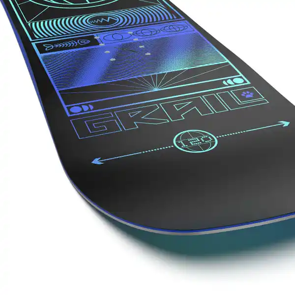 SALOMON GRAIL JR 23 - Afbeelding 5