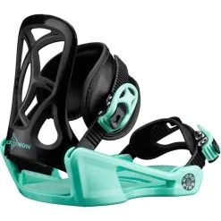 SALOMON GOODTIME XS JR 23