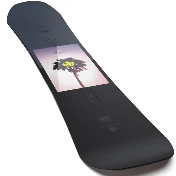 SALOMON OH YEAH W + K2 CASSETTE WHITE - Afbeelding 4