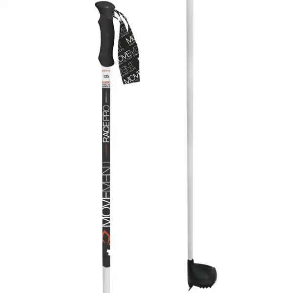 MOVEMENT RACE PRO CARBON 22 - Afbeelding 2