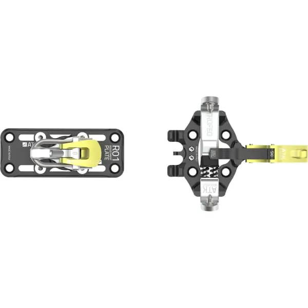 ATK TROFEO PLUS 6 23 - Afbeelding 3