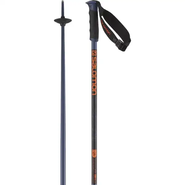 SALOMON ARCTIC S3 BLUE 23 - Afbeelding 2