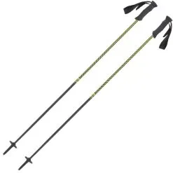 BLACK CROWS STANS BLACK/YELLOW 22