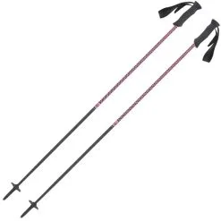 BLACK CROWS STANS BLACK/PINK 22