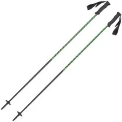 BLACK CROWS STANS BLACK/GREEN 22