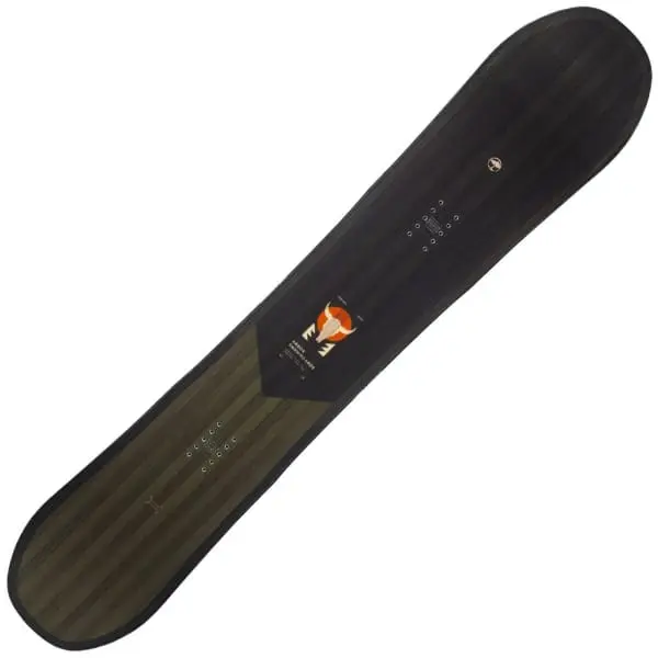 ARBOR FOUNDATION + BURTON MISSION BLACK - Afbeelding 2