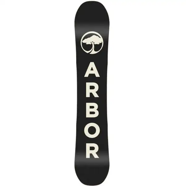 ARBOR FOUNDATION + BURTON MISSION BLACK - Afbeelding 3