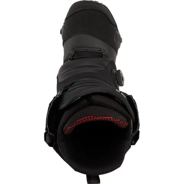 BURTON ION STEP ON BLACK 23 - Afbeelding 5