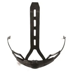 BRIKO IT 3D ROLL FIT SYSTEM SKI BIKE - Spare Parts - Helmet Spare Parts - Unisex - BLACK