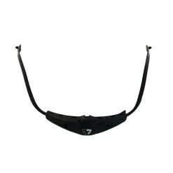 BRIKO IT ADJUSTMENT SYSTEM - Spare Parts - Helmet Spare Parts - Unisex - BLACK