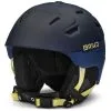 BRIKO IT STORM 2.0 - Helmets - Helmet - Unisex - BLUE CLOUD BURST-BLUE BISCAY-YELLOW STARSHIP