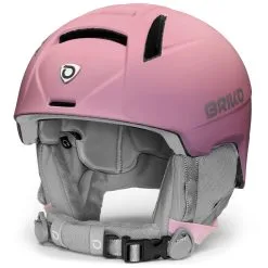 BRIKO IT PERLA - Helmets - Helmet - Woman - LILAC PETALS