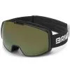 BRIKO IT KILI FREE FIGHTER 7.6 OTG - Goggles - Ski Goggles - Unisex - GREY SHARK-GM2