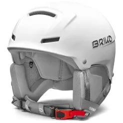 BRIKO IT GIADA EPP - Helmets - Helmet - Woman - MATT WHITE