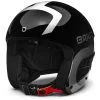 BRIKO IT VULCANO FIS 6.8 EPP - Helmets - Helmet - Unisex - SHINY BLACK-SILVER