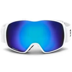 BRIKO IT CORTINA - Goggles - Ski Goggles - Woman - MATT WHITE-BM3